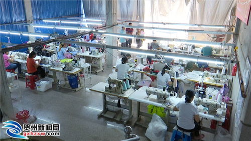 昭平縣 多措并舉優化企業服務，全力推動民營經濟跑出發展“加速度”