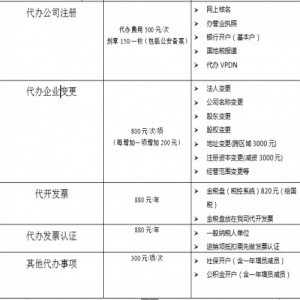 會計(jì)業(yè)務(wù)咨詢